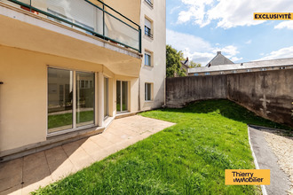 achat appartement nantes 44000