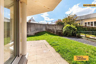 achat appartement nantes 44000