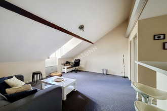 achat appartement nantes 44000
