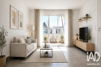 achat appartement nantes 44000