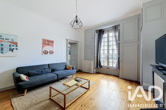 achat appartement nantes 44000