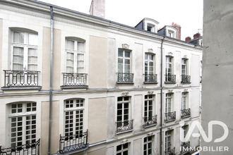 achat appartement nantes 44000