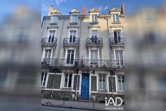 achat appartement nantes 44000