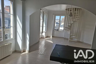 achat appartement nantes 44000
