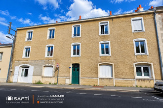 achat appartement nantes 44000