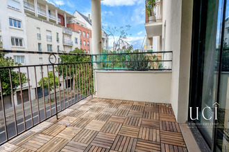 achat appartement nantes 44000