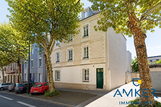 achat appartement nantes 44000