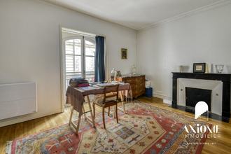 achat appartement nantes 44000