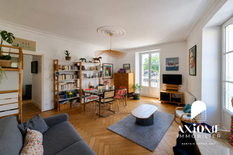 achat appartement nantes 44000