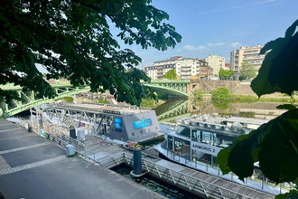 achat appartement nantes 44000