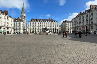 achat appartement nantes 44000