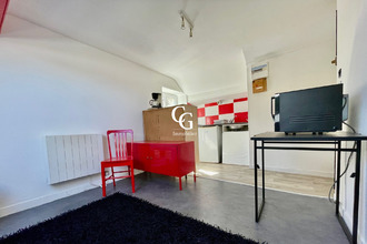 achat appartement nantes 44000