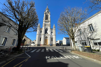 achat appartement nantes 44000