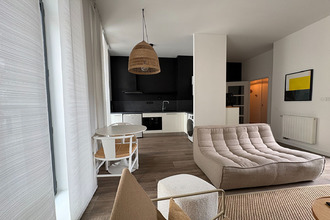 achat appartement nantes 44000