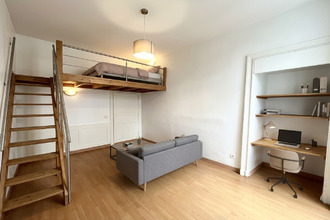 achat appartement nantes 44000