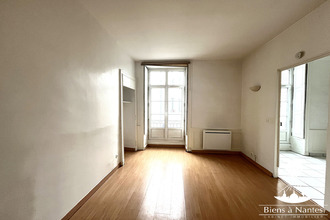 achat appartement nantes 44000