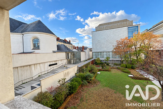 achat appartement nantes 44000