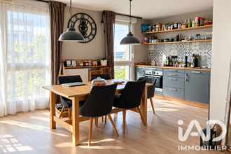 achat appartement nantes 44000