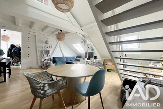 achat appartement nantes 44000