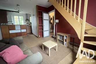 achat appartement nantes 44000