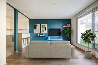 achat appartement nantes 44000