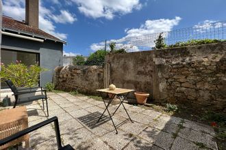 achat appartement nantes 44100