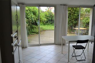 achat appartement nantes 44100