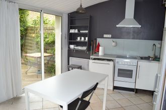 achat appartement nantes 44100