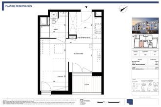 achat appartement nantes 44100