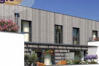 achat appartement nantes 44100