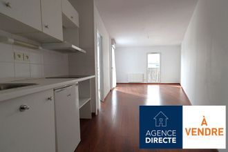 achat appartement nantes 44100