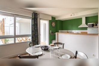 achat appartement nantes 44100