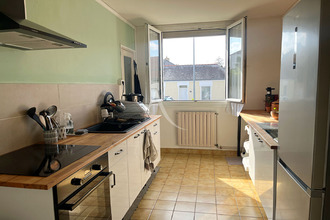 achat appartement nantes 44100