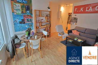 achat appartement nantes 44100