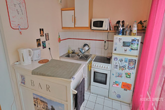 achat appartement nantes 44100