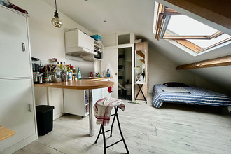 achat appartement nantes 44100