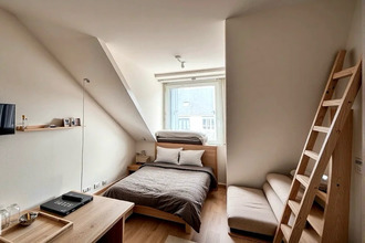 achat appartement nantes 44100