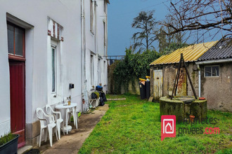 achat appartement nantes 44100