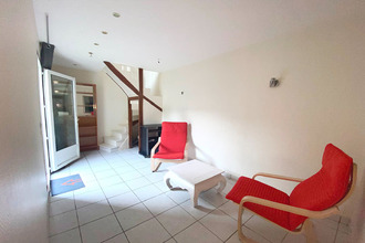 achat appartement nantes 44100