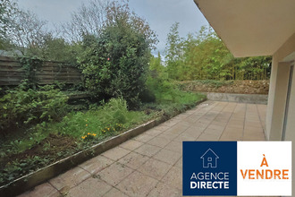 achat appartement nantes 44100