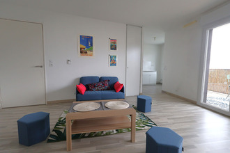 achat appartement nantes 44100