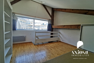 achat appartement nantes 44100