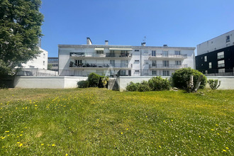 achat appartement nantes 44100