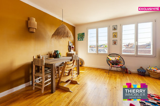 achat appartement nantes 44100