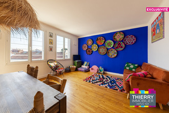 achat appartement nantes 44100