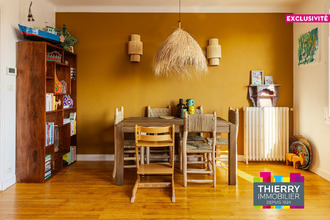 achat appartement nantes 44100