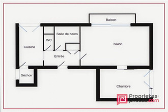 achat appartement nantes 44100