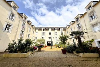 achat appartement nantes 44100