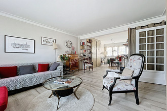 achat appartement nantes 44100