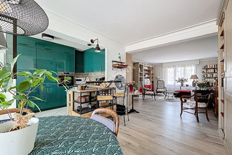 achat appartement nantes 44100